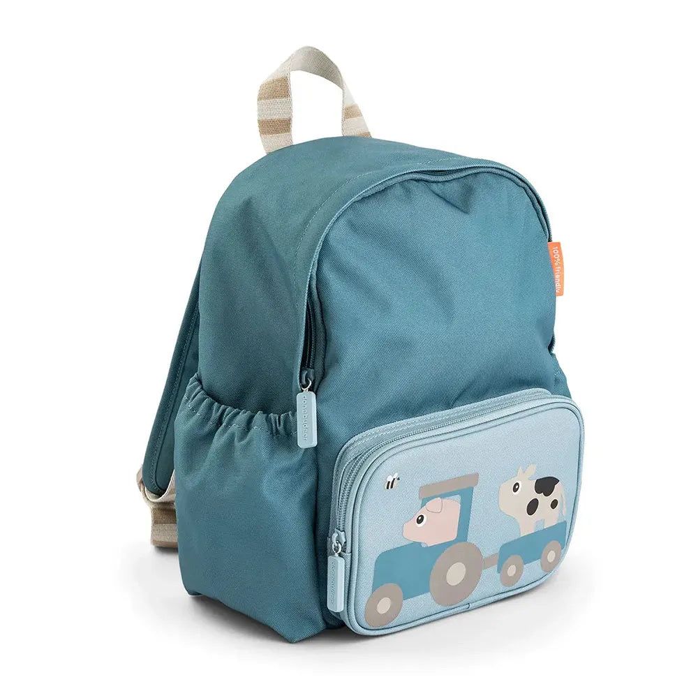 Done by deer Tiny Farm backpack