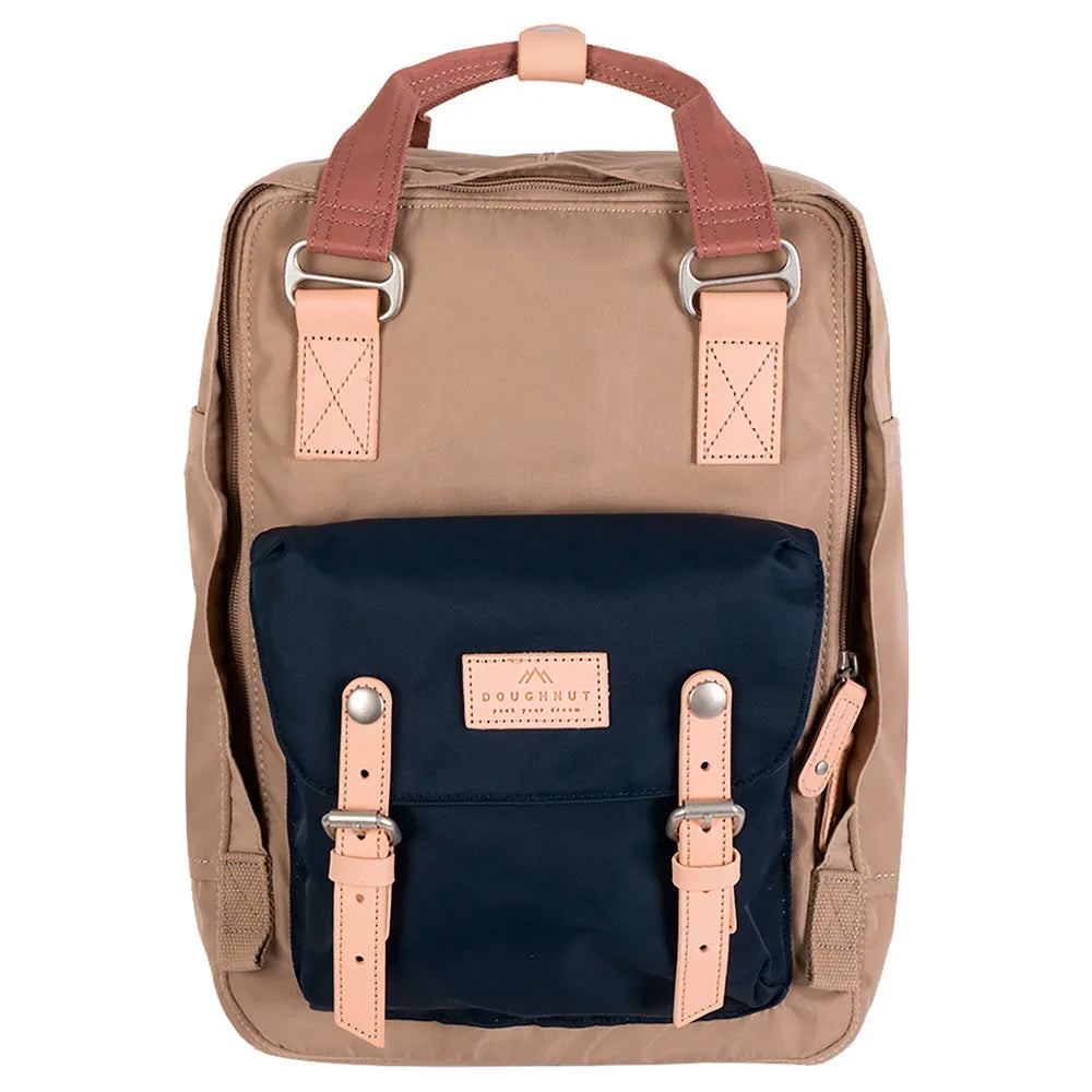 Doughnut Macaroon backpack