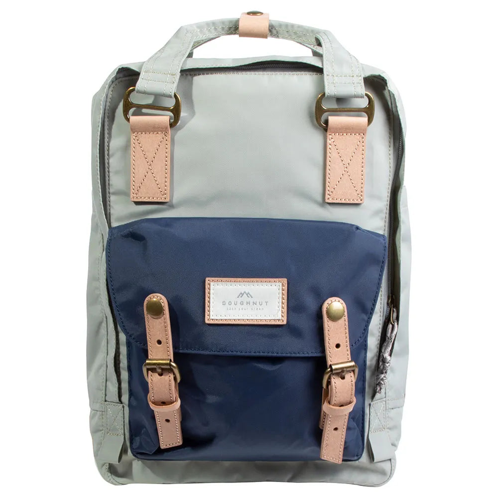 Doughnut Macaroon Jungle backpack
