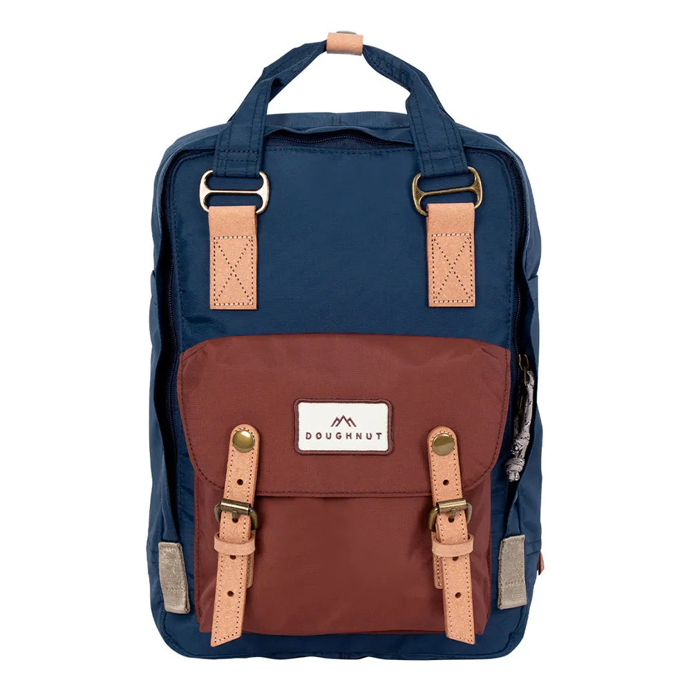 Doughnut Macaroon Jungle II backpack
