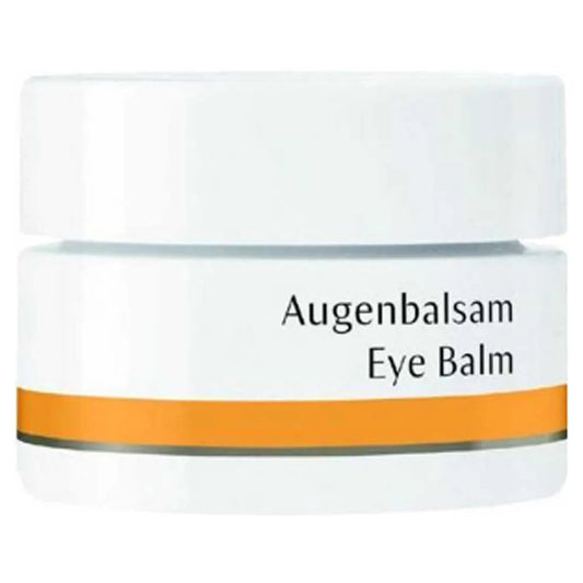 Dr hauschka Balm Eye contour 10ml