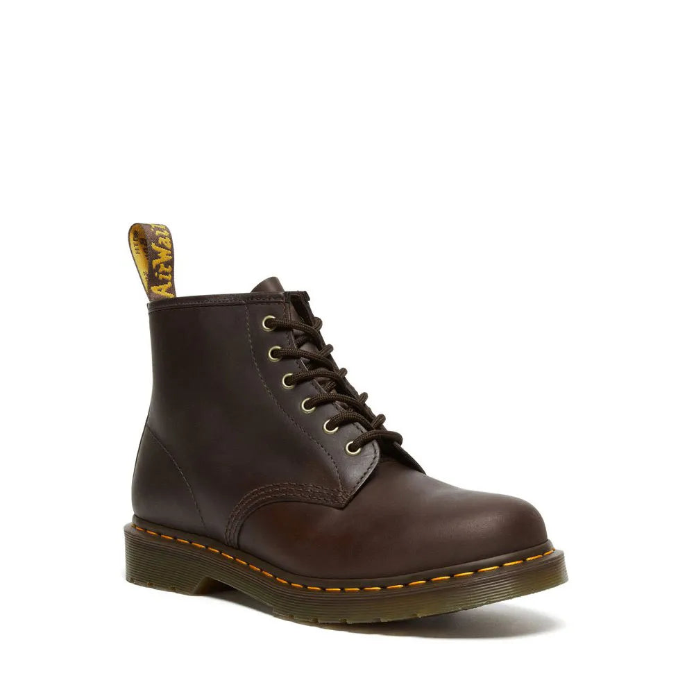 Dr martens 101 Crazy Horse boots