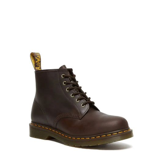 Dr martens 101 Crazy Horse boots