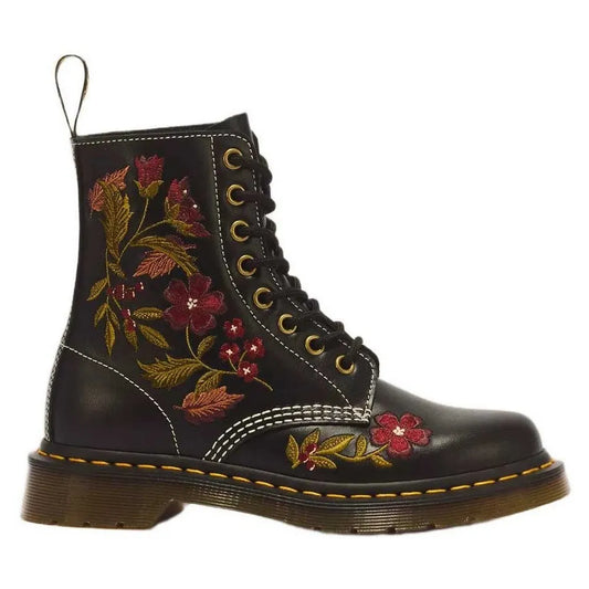 Dr martens 1460 Pascal Floral boots