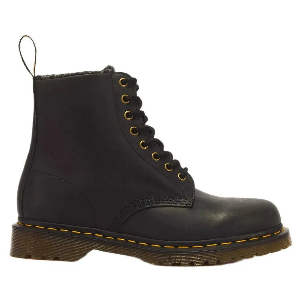 Dr martens 1460 Pascal Wool boots