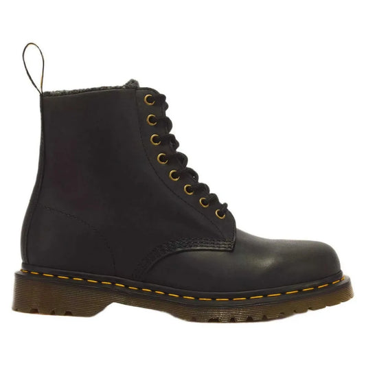 Dr martens 1460 Pascal Wool boots