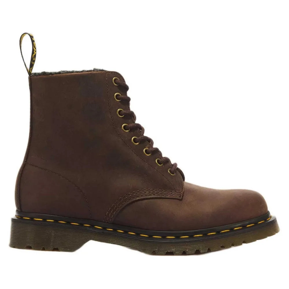 Dr martens 1460 Pascal Wool boots