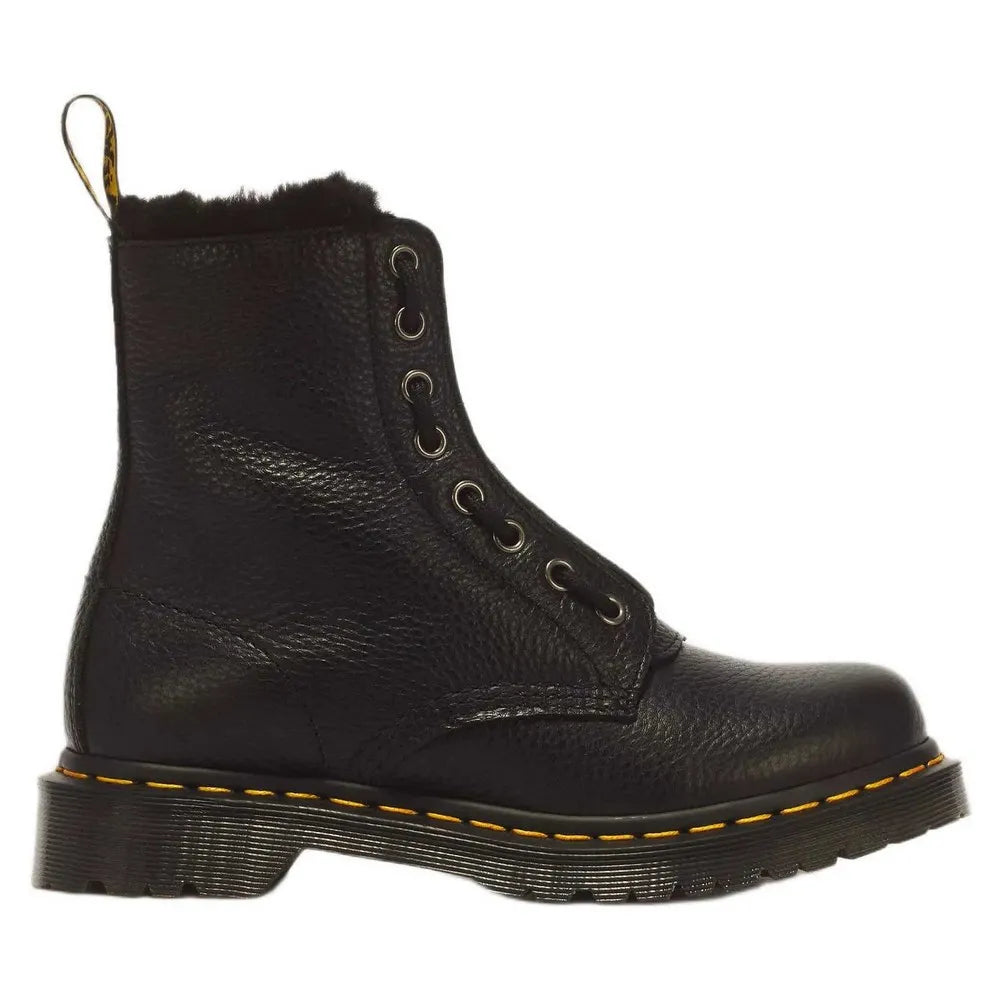 Dr martens 1460 Serena Zip boots