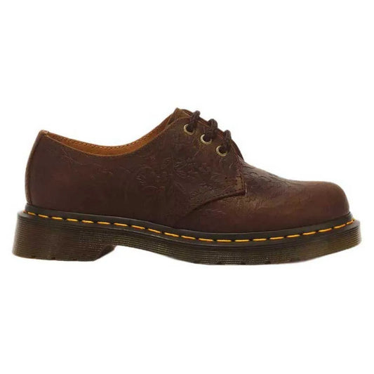 Dr martens 1461 Emboss Floral shoes