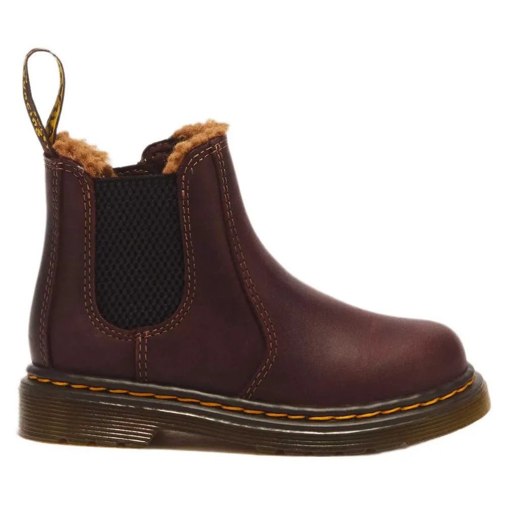 Dr martens 2976 Leonore T boots