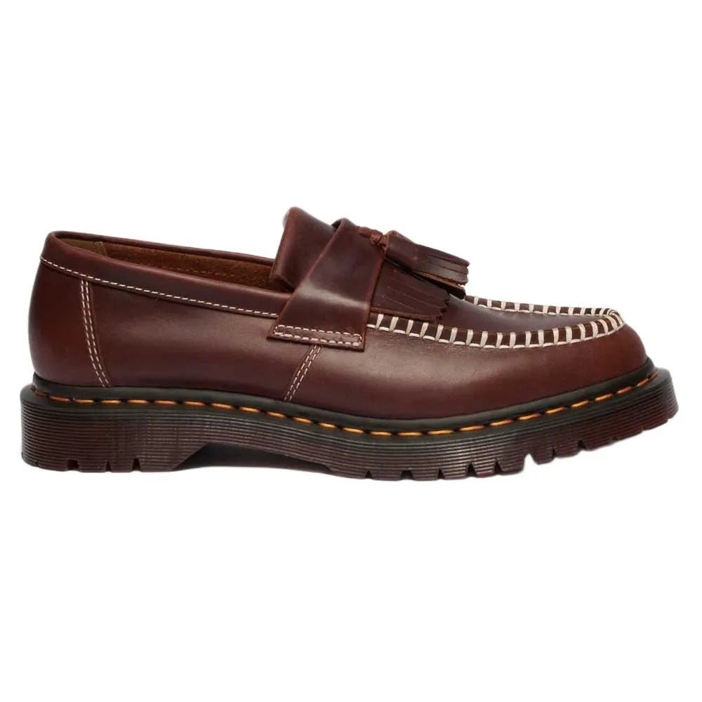 Dr martens Adrian Ben loafers