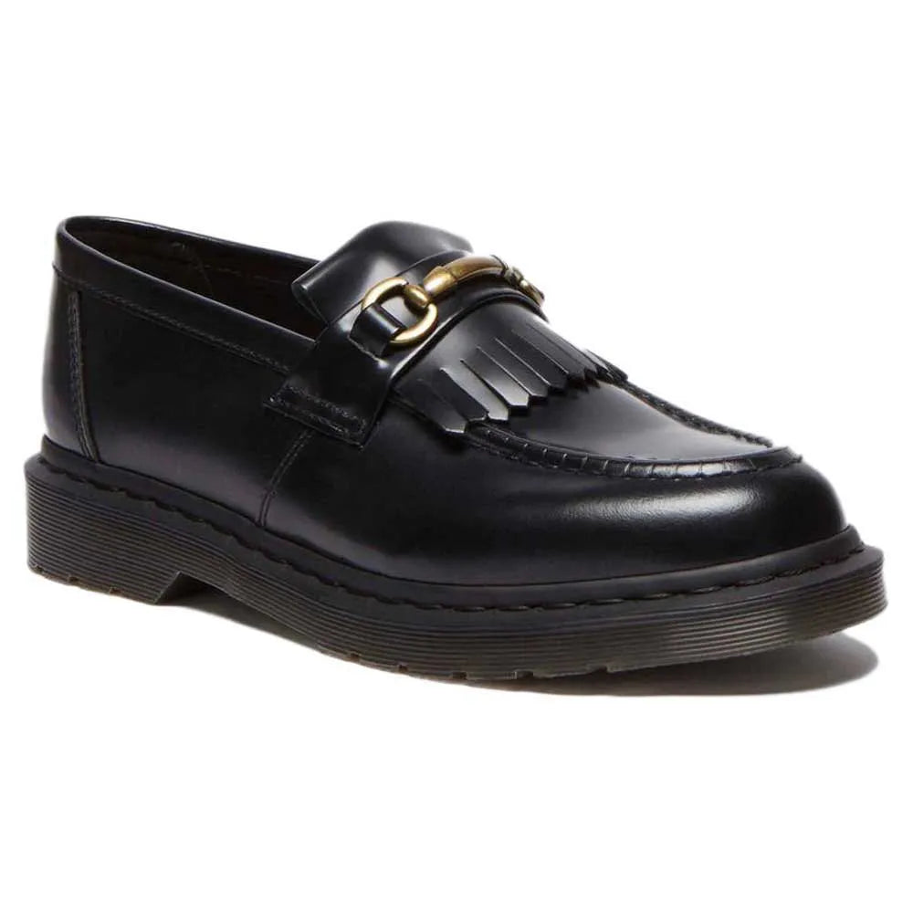 Dr martens Adrian Snaffle loafers