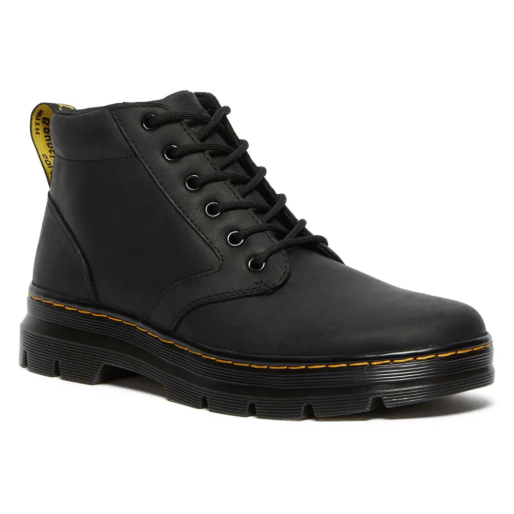 Dr martens Bonny Leather boots
