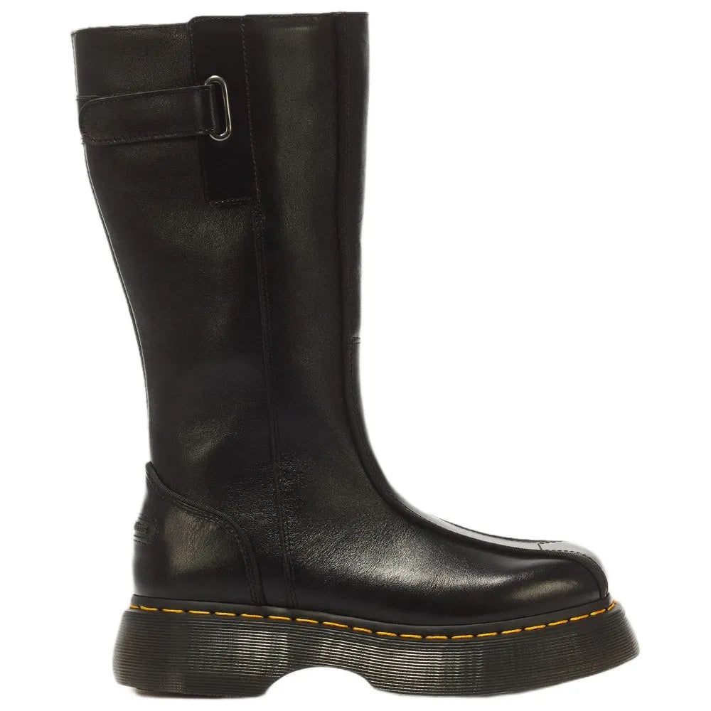 Dr martens Buzz Hi boots