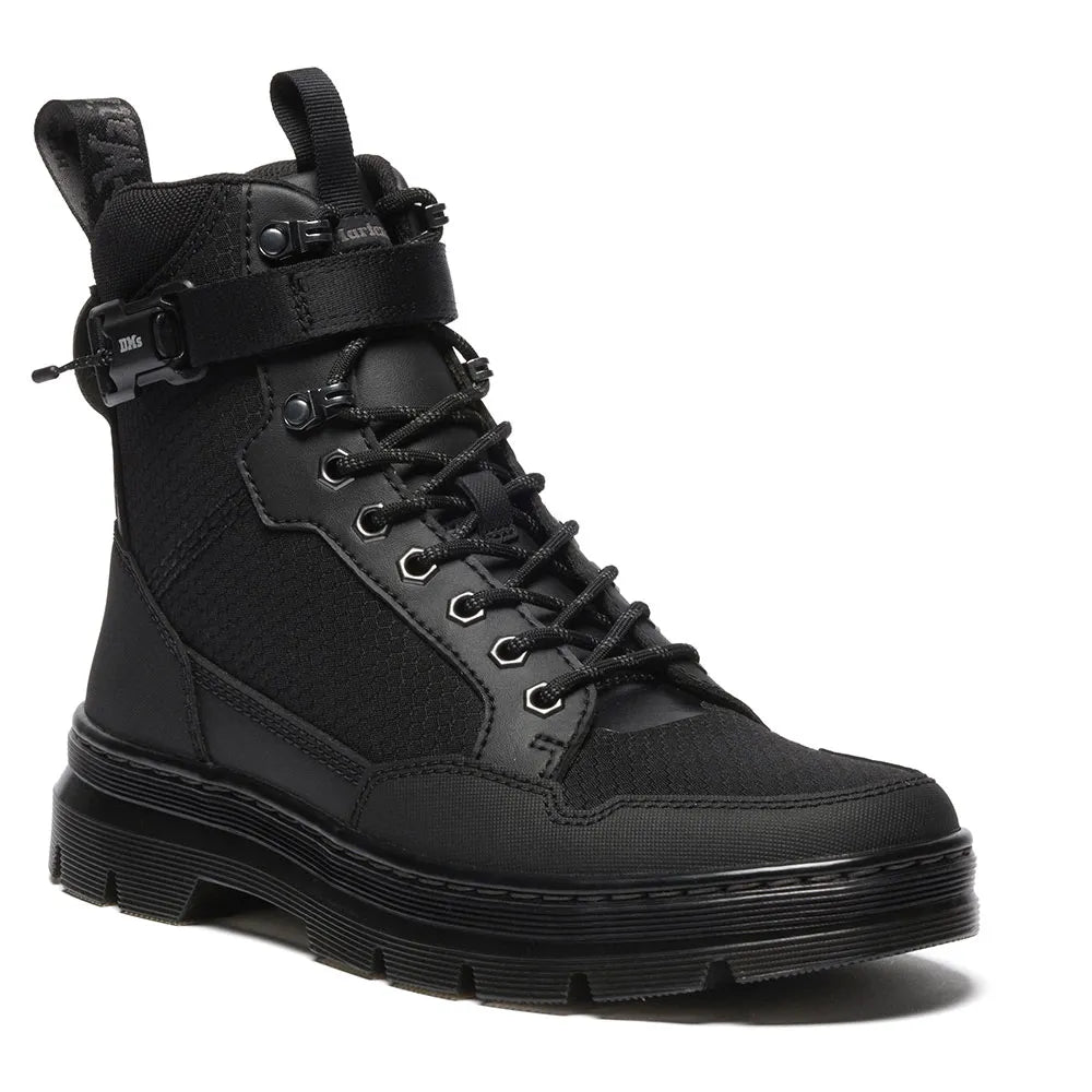 Dr martens Combs Tech Mk.02 boots