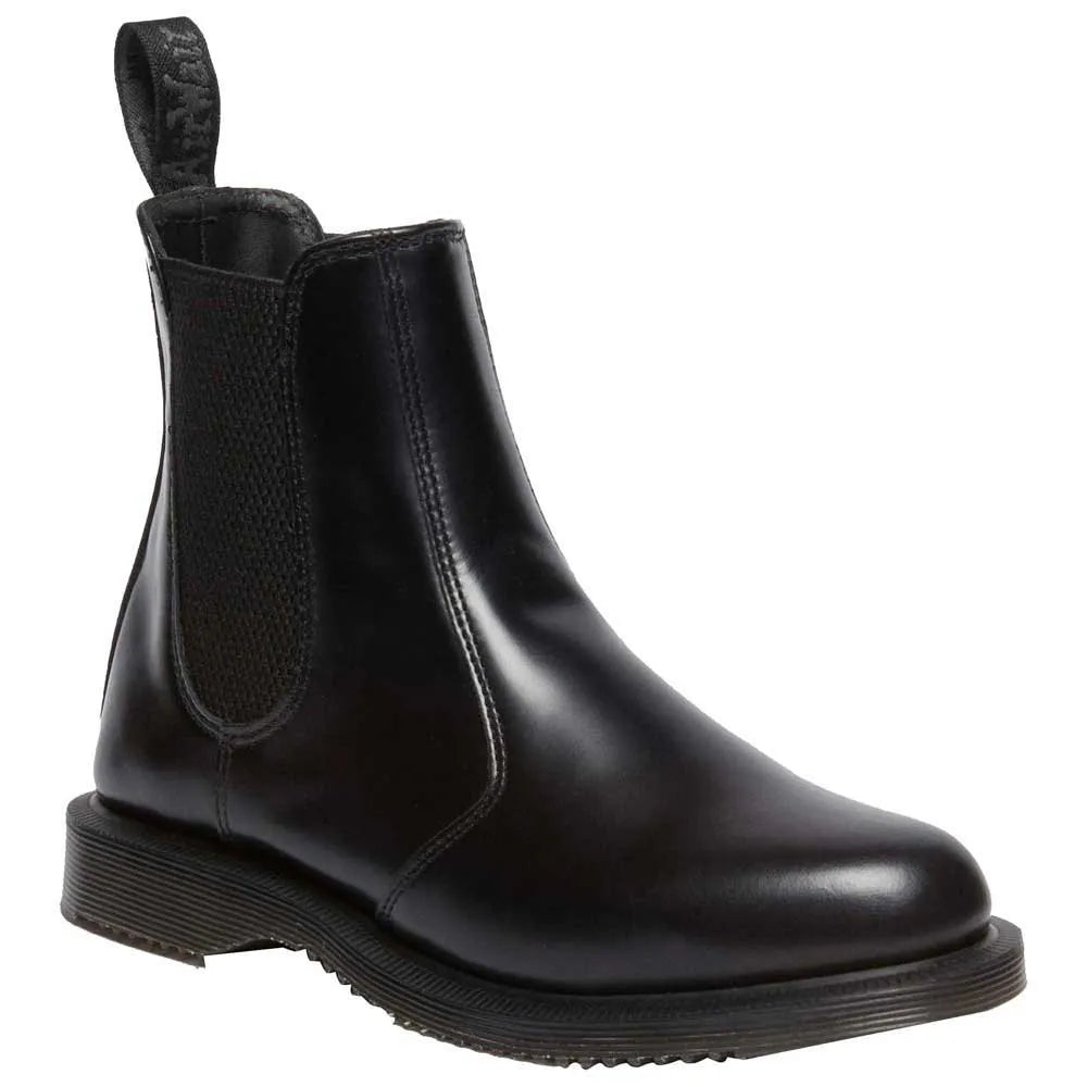 Dr martens Flora boots