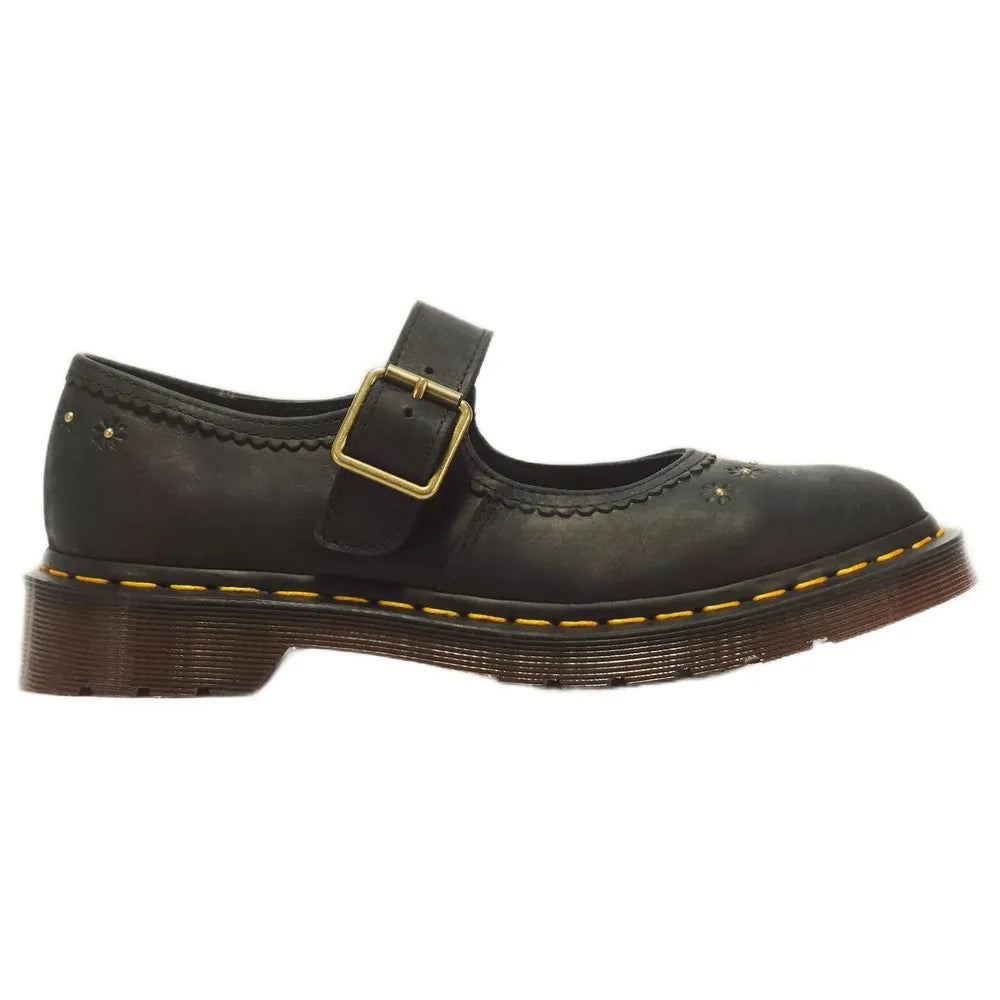 Dr martens Flower mary jane