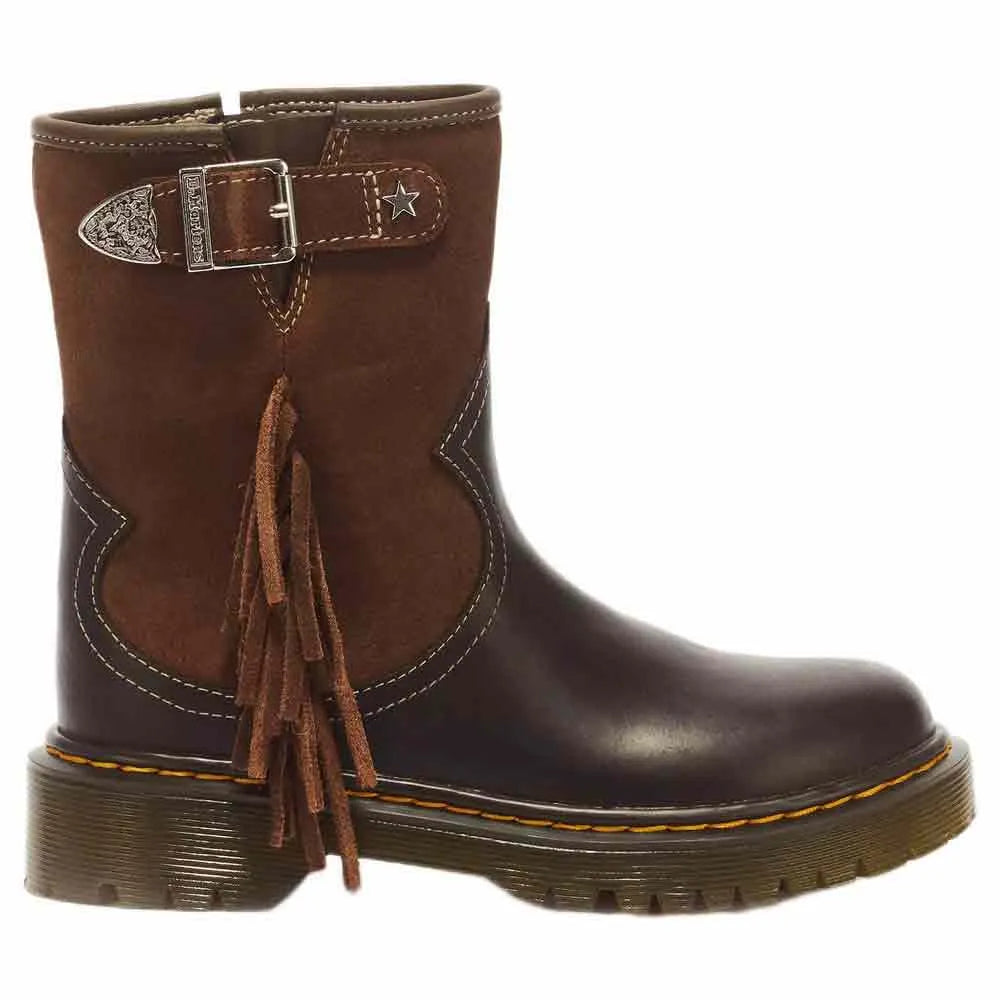 Dr martens Genaya Dr J boots