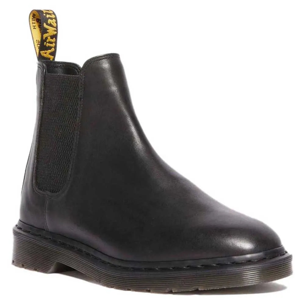 Dr martens Graeme Classic Analine boots