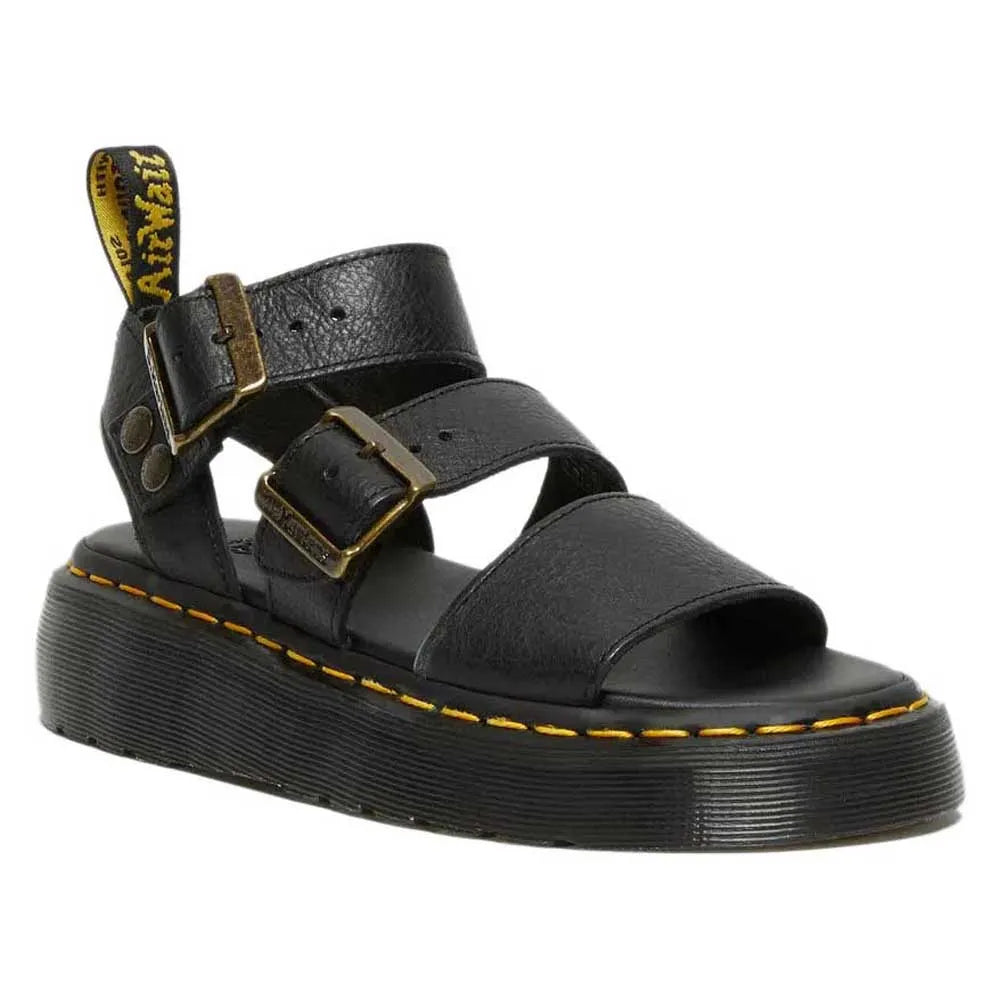Dr martens Gryphon Quad sandals