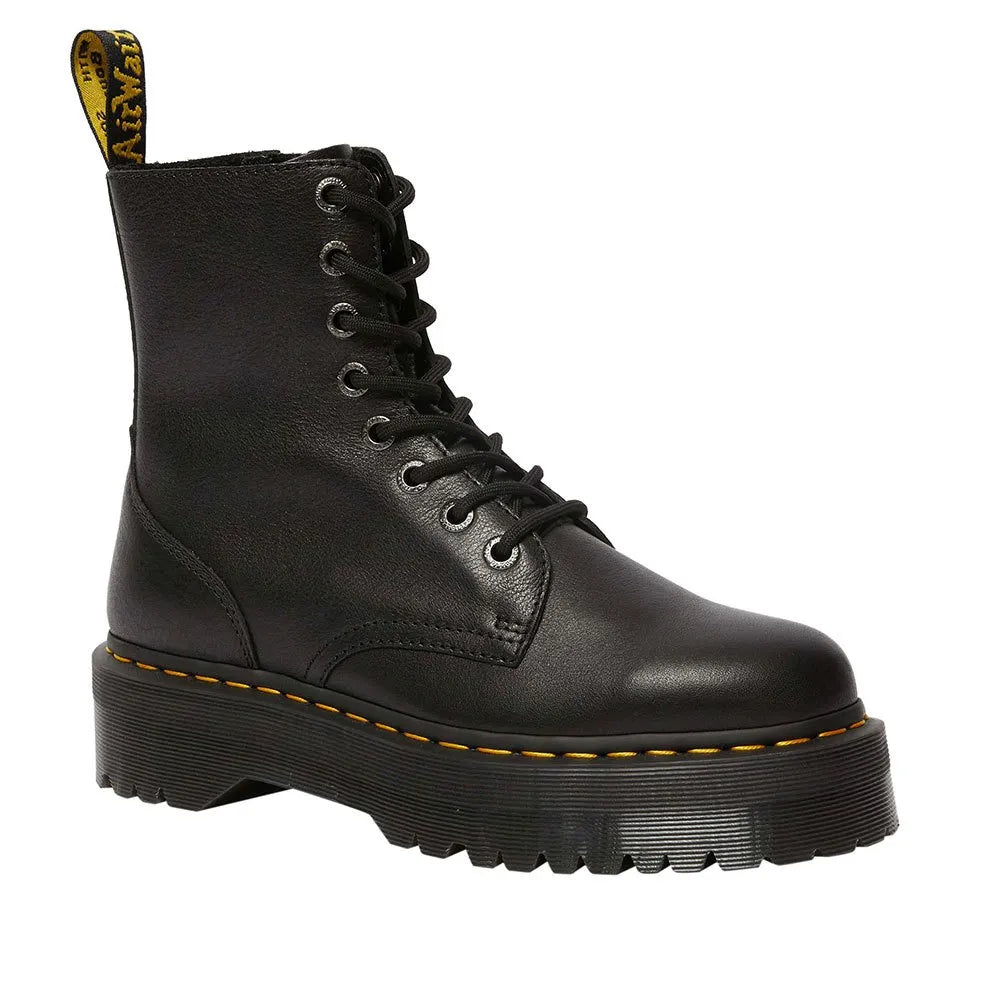Dr martens Jadon III boots