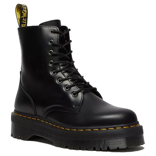 Dr martens Jadon Polished Smooth boots