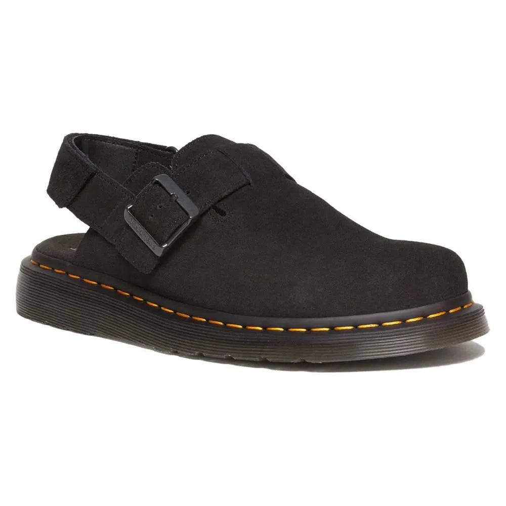 Dr martens Jorge II clogs