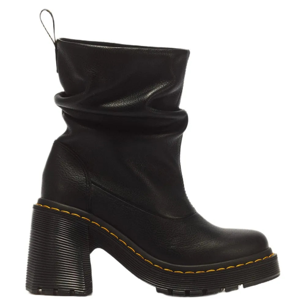 Dr martens Kasey Low boots