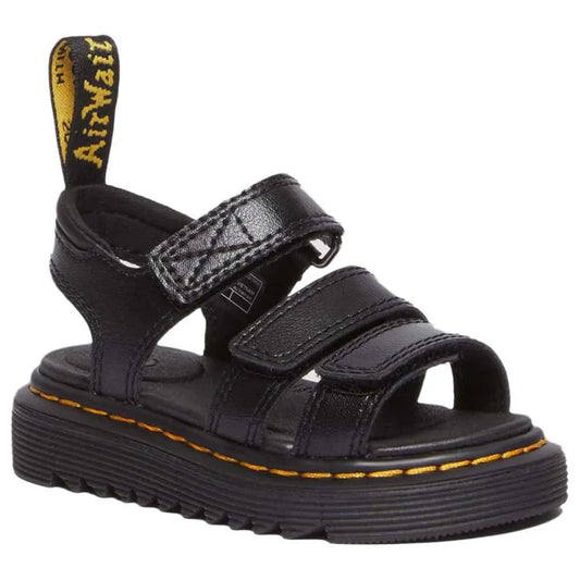 Dr martens Klaire T Toddler Sandals