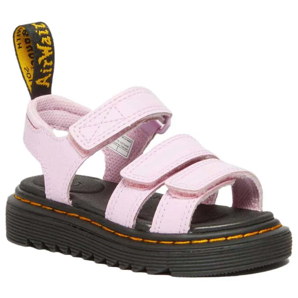 Dr martens Klaire T Toddler Sandals