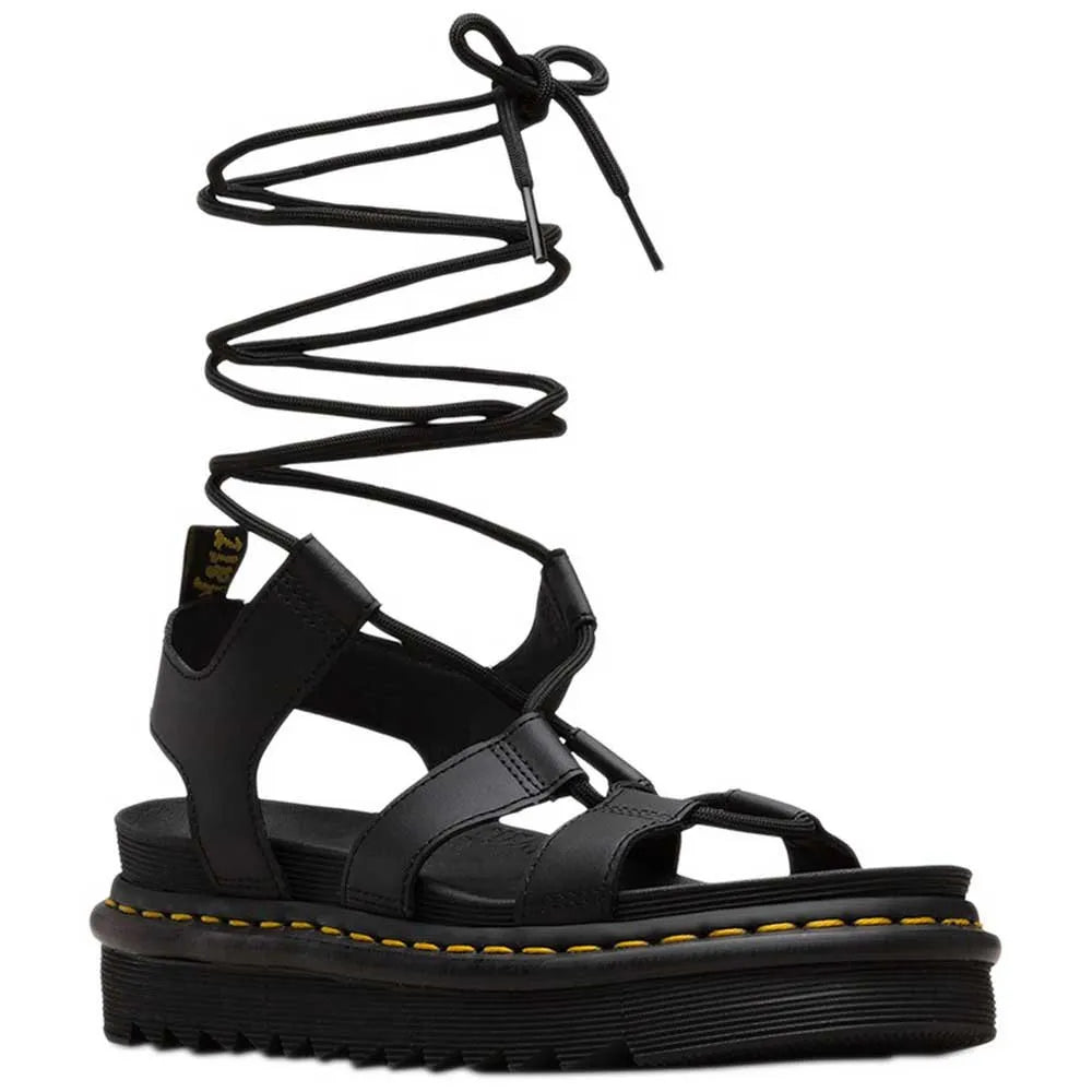 Dr martens Nartilla Hydro sandals
