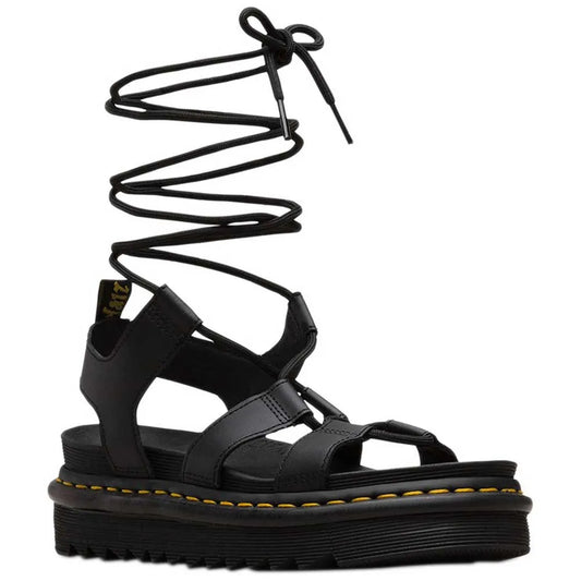 Dr martens Nartilla Hydro sandals