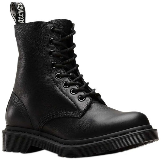 Dr martens Pascal Mono 8 Eye Virginia boots