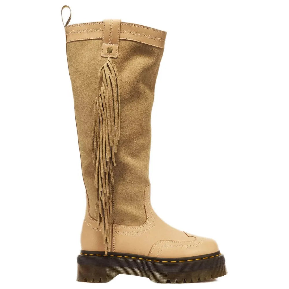 Dr martens Quad Hi Dr boots