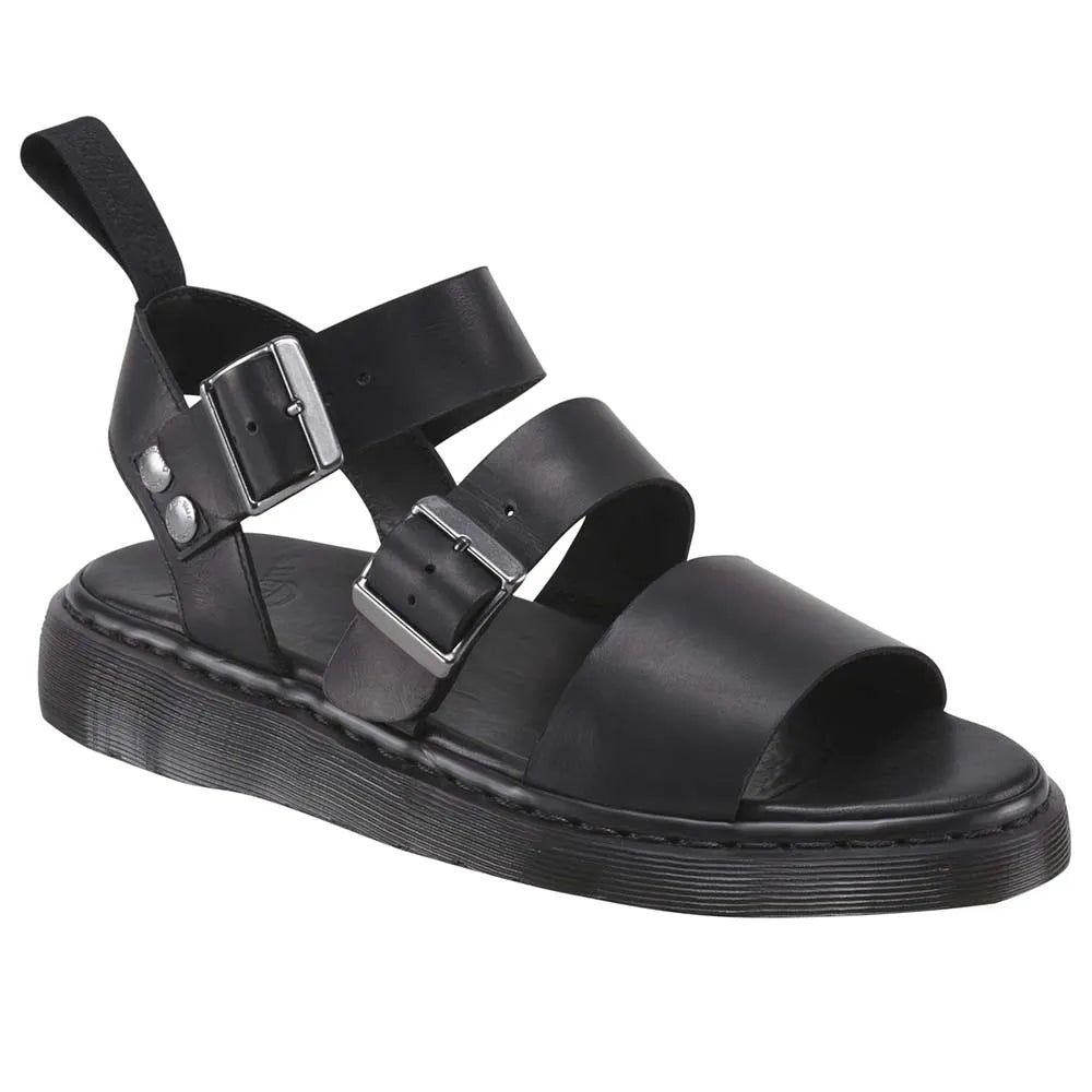 Dr martens Shore Gryphon Strap sandals