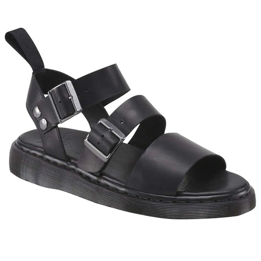 Dr martens Shore Gryphon Strap sandals