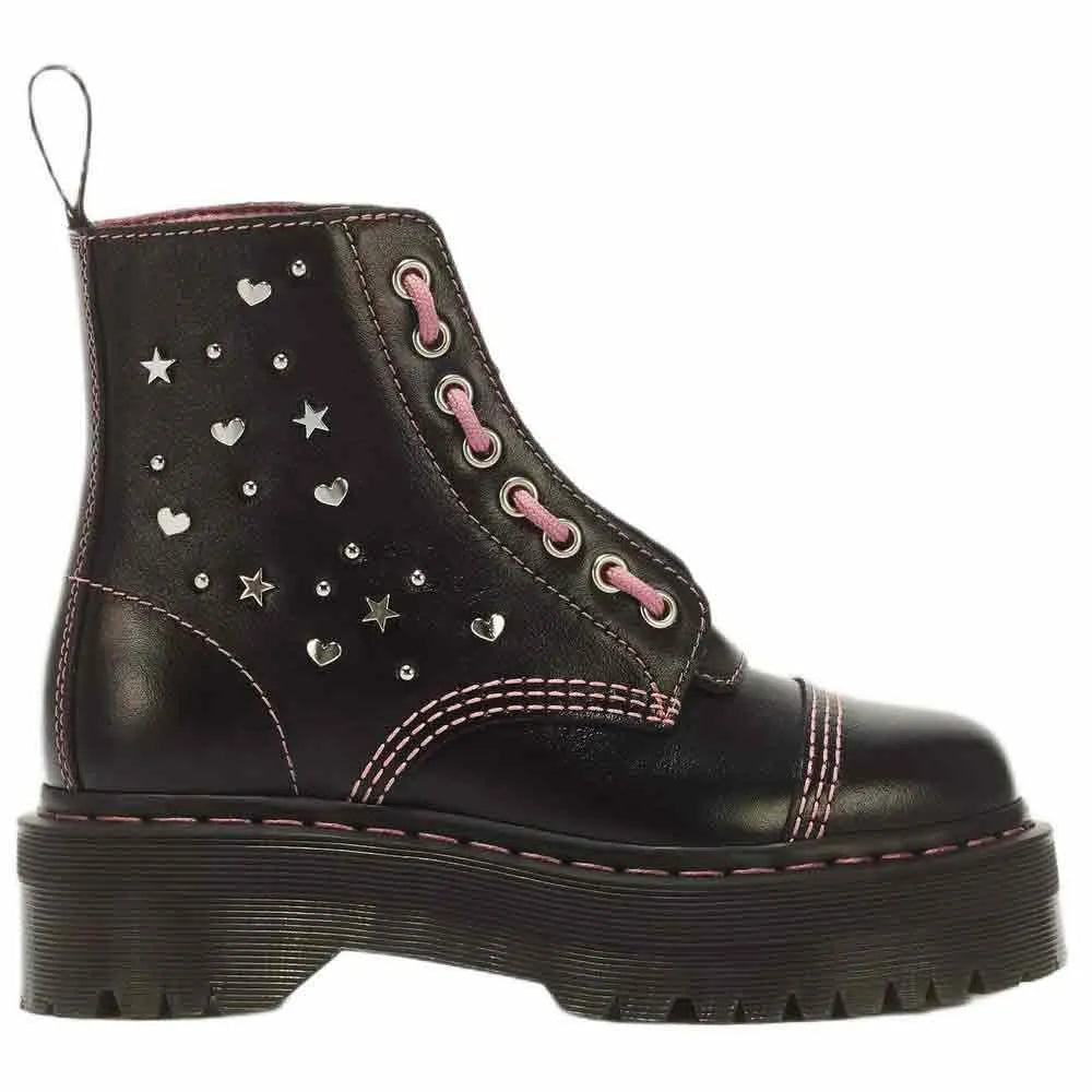 Dr martens Sinclair HS boots