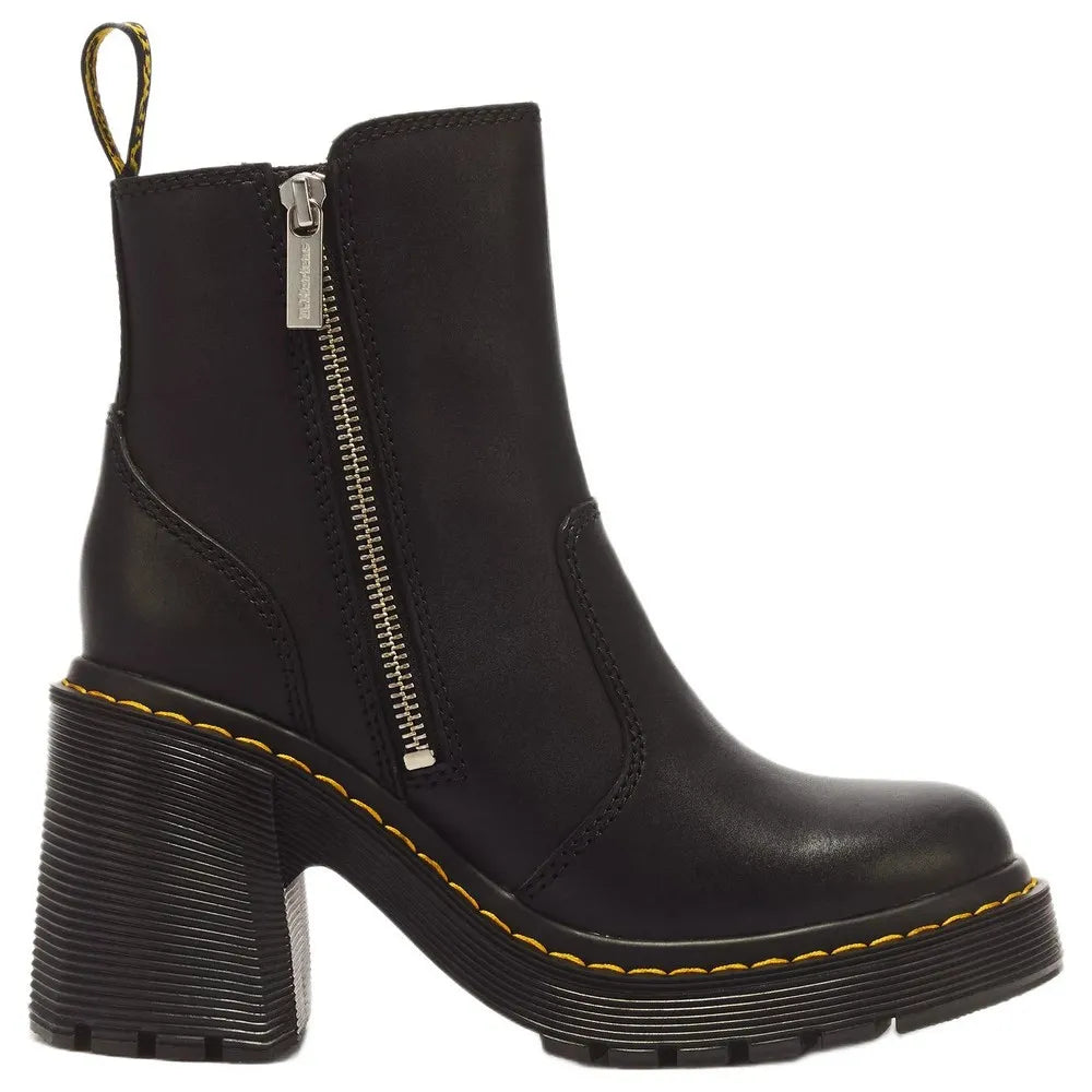 Dr martens Spence Zip boots