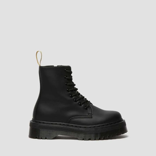 Dr martens Vegan Jadon II Mono boots