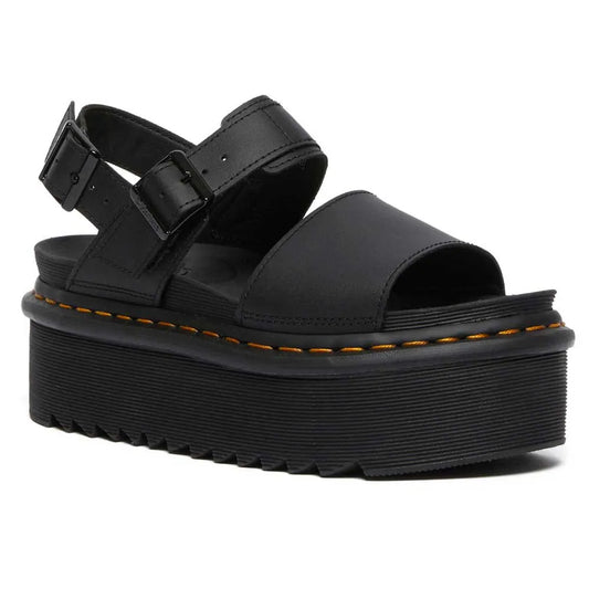 Dr martens Voss Quad Hydro sandals