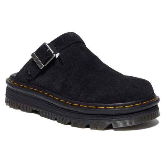 Dr martens Zebzag Mule clogs