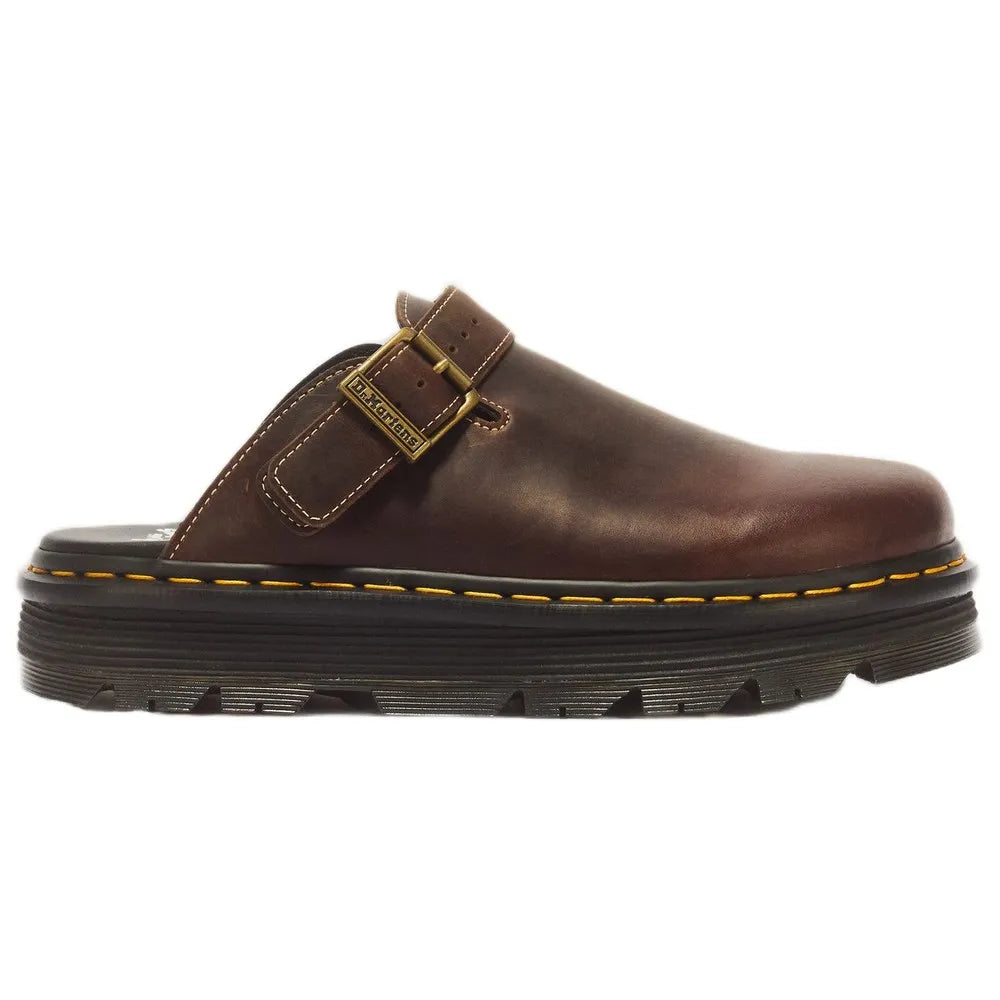 Dr martens Zebzag Mule sandals
