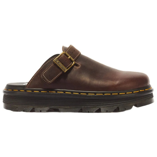 Dr martens Zebzag Mule sandals