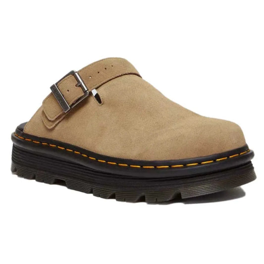 Dr martens Zebzag Mule Slingback clogs