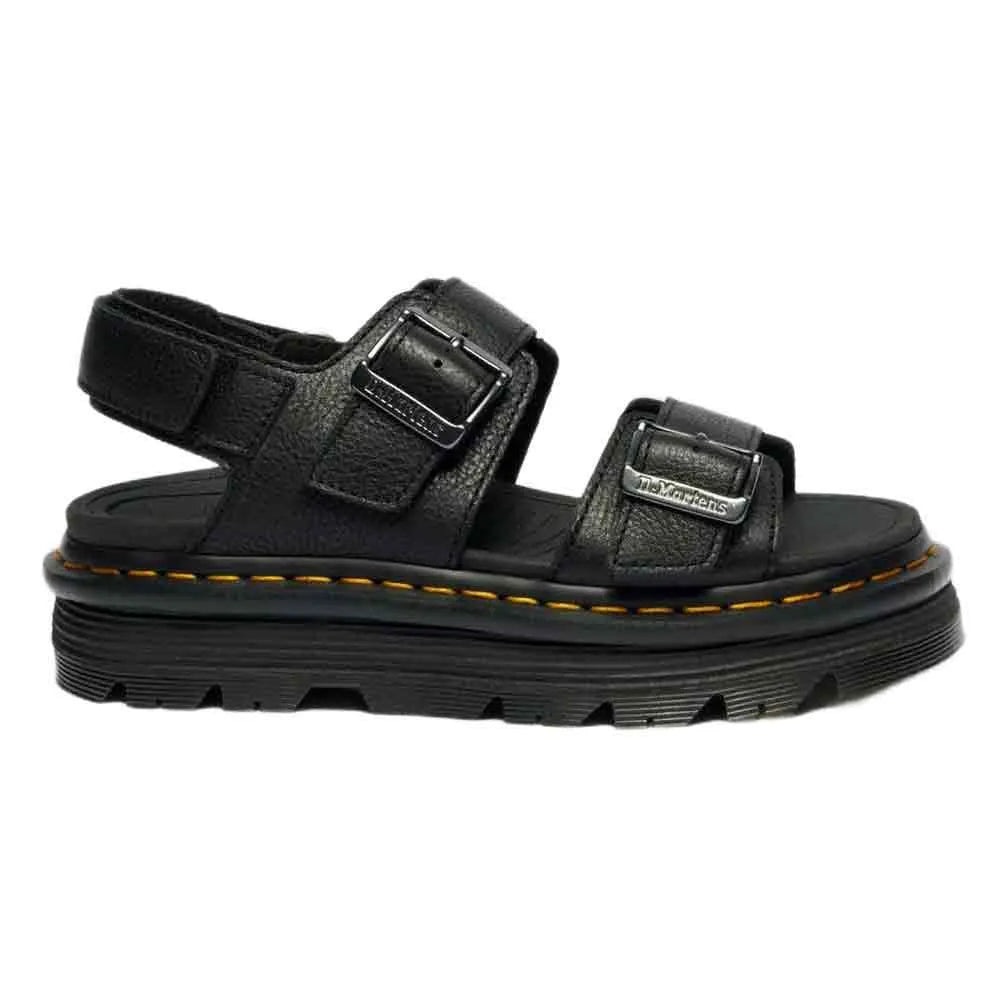 Dr martens Zebzag platform sandals