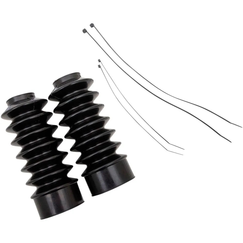 Drag specialties 39 x7´´ Fork Boots