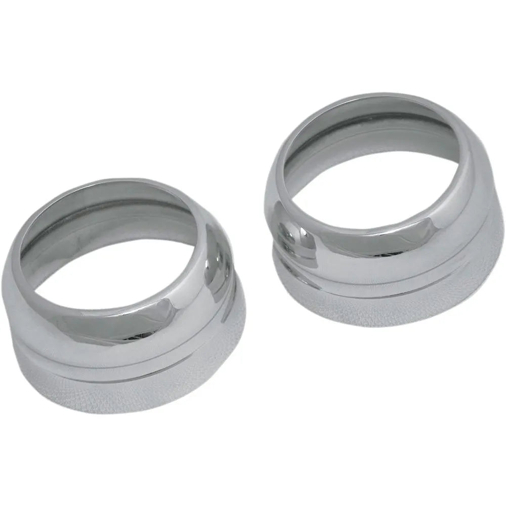 Drag specialties 49 mm Fork Dust Seal Cover