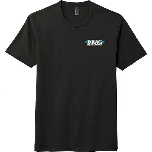 Drag specialties Drag short sleeve T-shirt