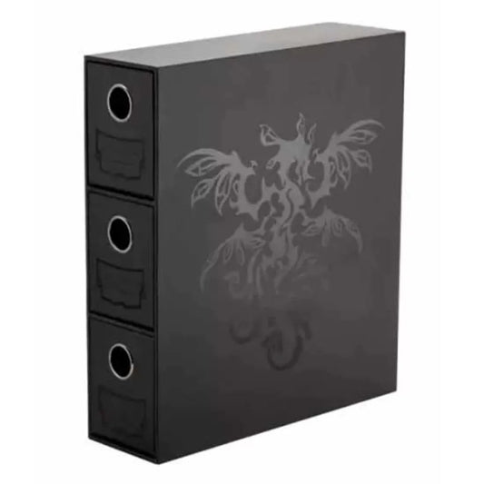 Dragon shield Fortress Card Drawers