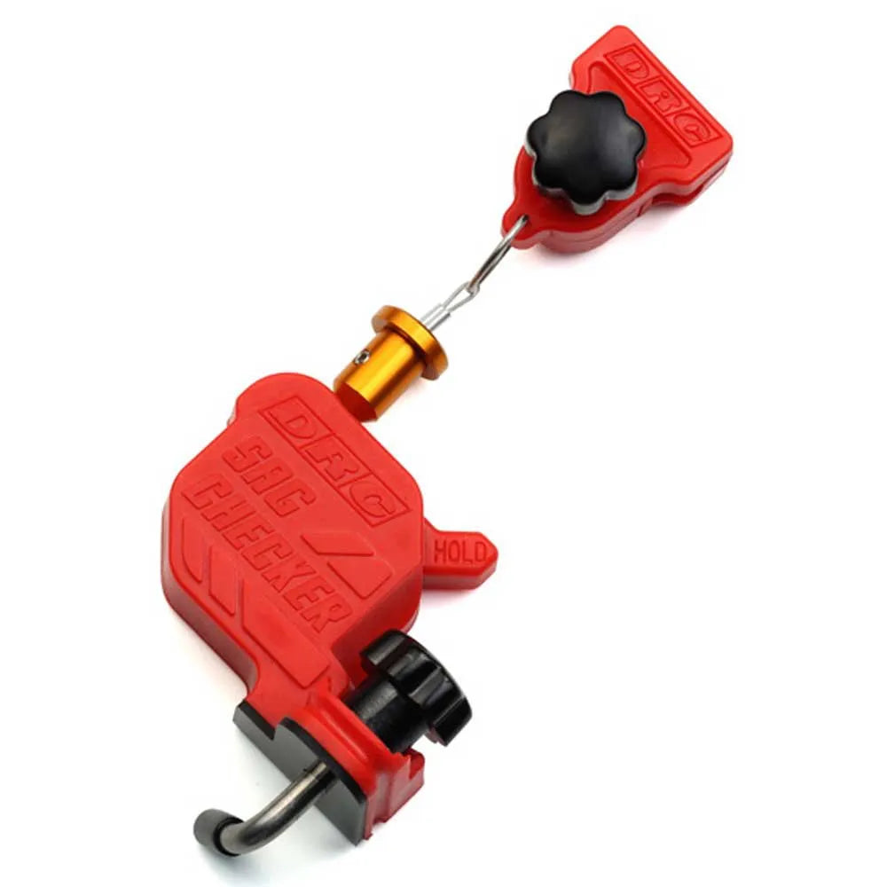 Drc F8172 suspension Sag Checker